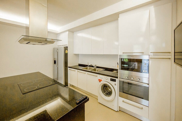 Кондоминиум в Найтоне, Пхукет, Таиланд | THE204545