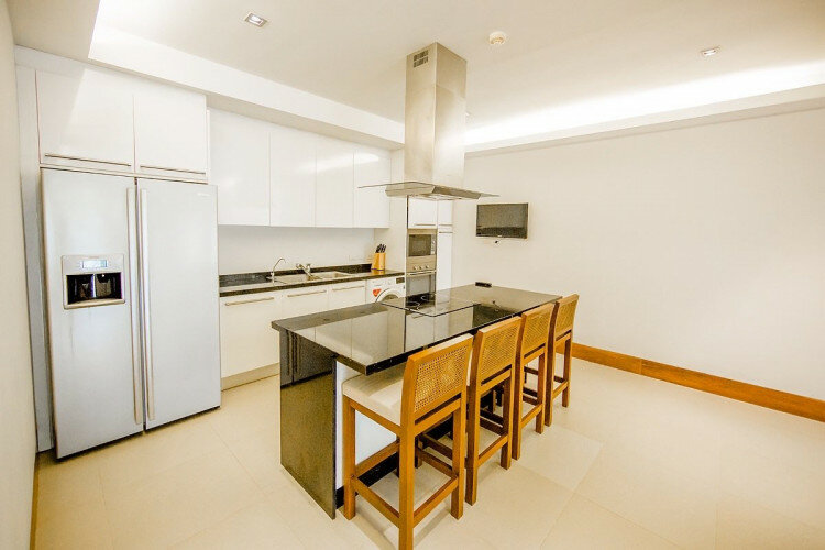 Кондоминиум в Найтоне, Пхукет, Таиланд | THE204545