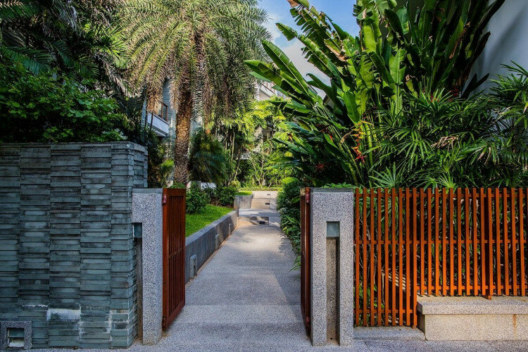 Кондоминиум в Найтоне, Пхукет, Таиланд | THE204545