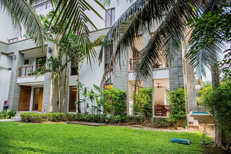 Кондоминиум в Найтоне, Пхукет, Таиланд | THE204545