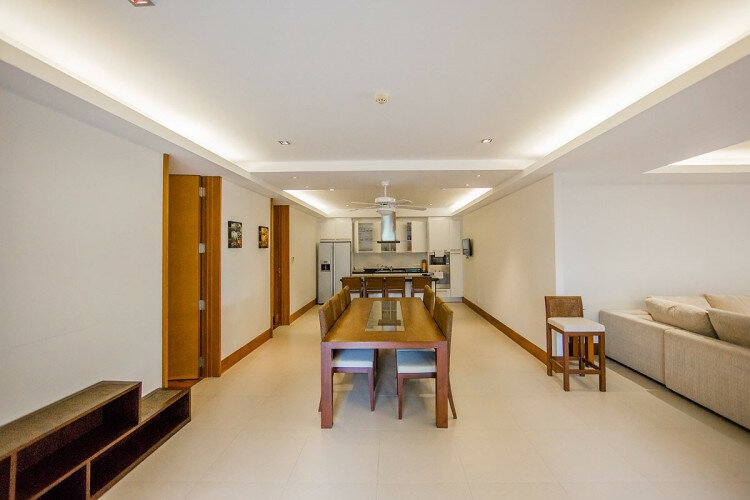 Кондоминиум в Найтоне, Пхукет, Таиланд | THE204545