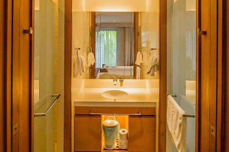 Кондоминиум в Найтоне, Пхукет, Таиланд | THE204545