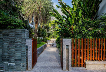 Кондоминиум в Найтоне, Пхукет, Таиланд | THE204545