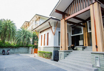 Кондоминиум в Найтоне, Пхукет, Таиланд | THE204545