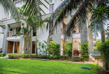 Кондоминиум в Найтоне, Пхукет, Таиланд | THE204545