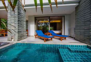 Кондоминиум в Найтоне, Пхукет, Таиланд | THE204545