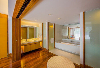 Кондоминиум в Найтоне, Пхукет, Таиланд | THE204545