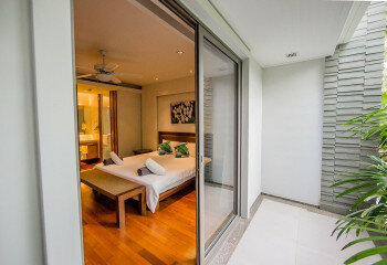 Кондоминиум в Найтоне, Пхукет, Таиланд | THE204545