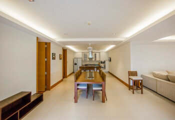 Кондоминиум в Найтоне, Пхукет, Таиланд | THE204545