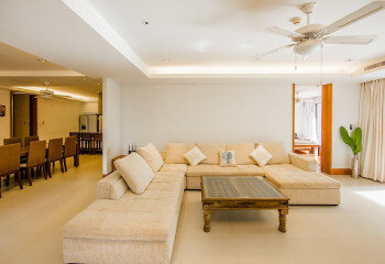 Кондоминиум в Найтоне, Пхукет, Таиланд | THE204545