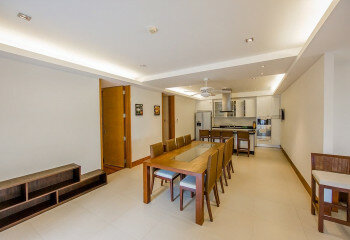 Кондоминиум в Найтоне, Пхукет, Таиланд | THE204545