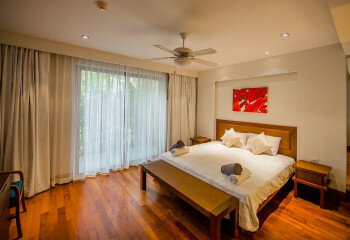 Кондоминиум в Найтоне, Пхукет, Таиланд | THE204545