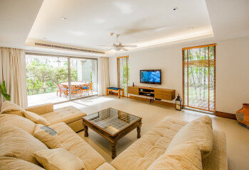 Кондоминиум в Найтоне, Пхукет, Таиланд | THE204545