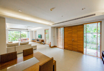 Кондоминиум в Найтоне, Пхукет, Таиланд | THE204545