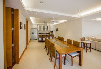 Кондоминиум в Найтоне, Пхукет, Таиланд | THE204545