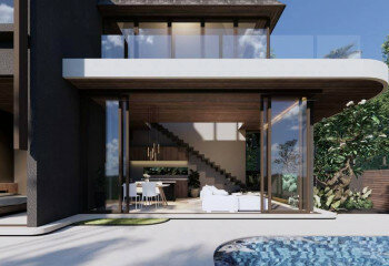 Вилла в Найтоне, Пхукет, Таиланд | THE326881