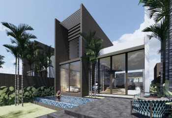 Вилла в Найтоне, Пхукет, Таиланд | THE326881