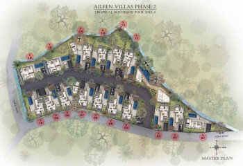 Вилла в Найтоне, Пхукет, Таиланд | THE326881