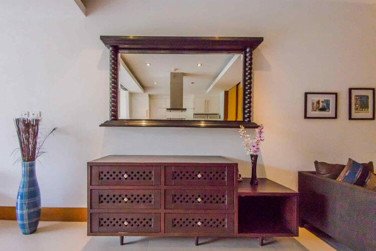 Кондоминиум в Найтоне, Пхукет, Таиланд | THE504514