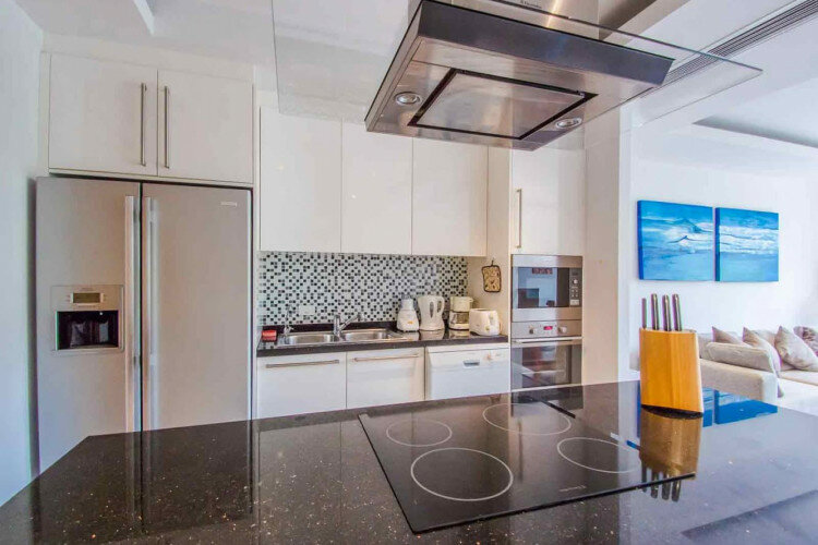 Кондоминиум в Найтоне, Пхукет, Таиланд | THE504514