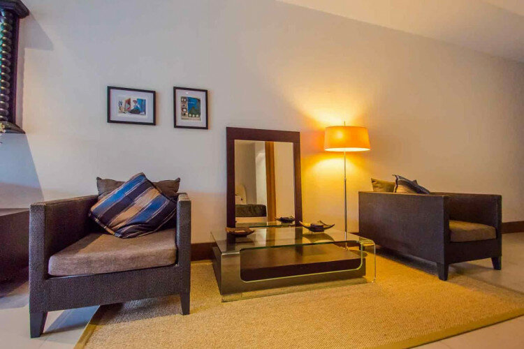 Кондоминиум в Найтоне, Пхукет, Таиланд | THE504514