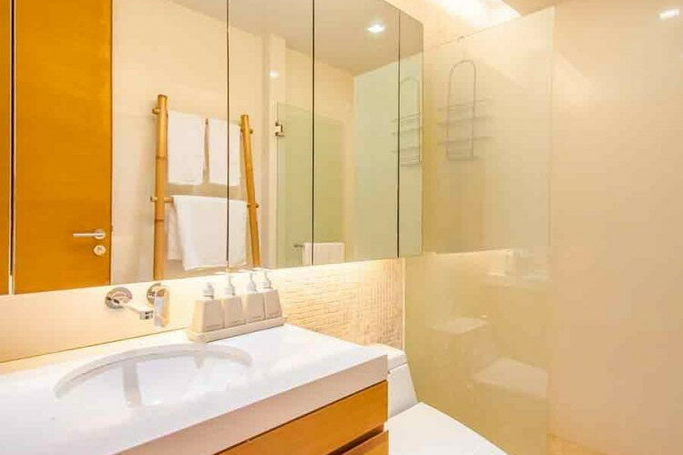 Кондоминиум в Найтоне, Пхукет, Таиланд | THE504514