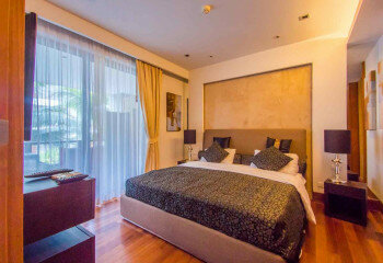 Кондоминиум в Найтоне, Пхукет, Таиланд | THE504514