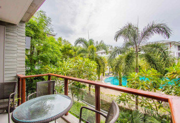 Кондоминиум в Найтоне, Пхукет, Таиланд | THE504514