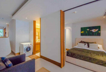 Кондоминиум в Найтоне, Пхукет, Таиланд | THE504514