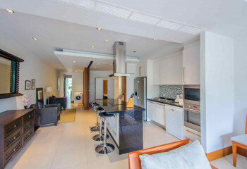 Кондоминиум в Найтоне, Пхукет, Таиланд | THE504514