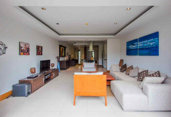 Кондоминиум в Найтоне, Пхукет, Таиланд | THE504514