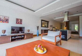 Кондоминиум в Найтоне, Пхукет, Таиланд | THE504514