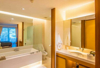 Кондоминиум в Найтоне, Пхукет, Таиланд | THE504514