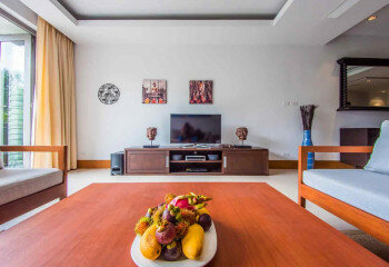 Кондоминиум в Найтоне, Пхукет, Таиланд | THE504514