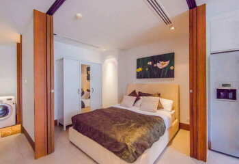 Кондоминиум в Найтоне, Пхукет, Таиланд | THE504514