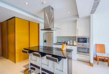 Кондоминиум в Найтоне, Пхукет, Таиланд | THE504514