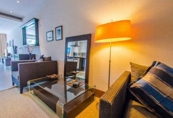 Кондоминиум в Найтоне, Пхукет, Таиланд | THE504514