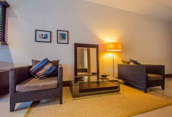 Кондоминиум в Найтоне, Пхукет, Таиланд | THE504514