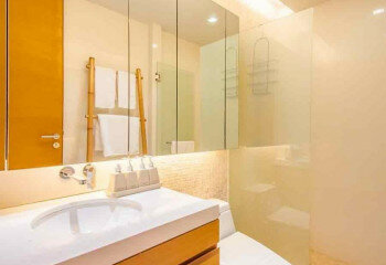 Кондоминиум в Найтоне, Пхукет, Таиланд | THE504514