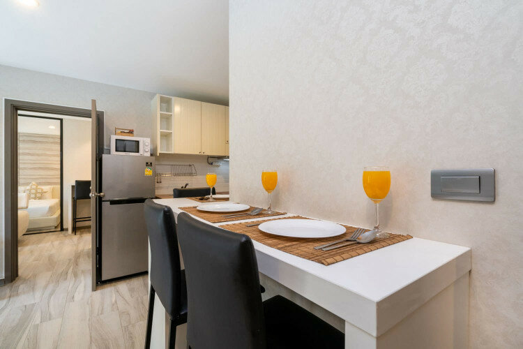 Кондоминиум в Най Янге, Пхукет, Таиланд | THE105064