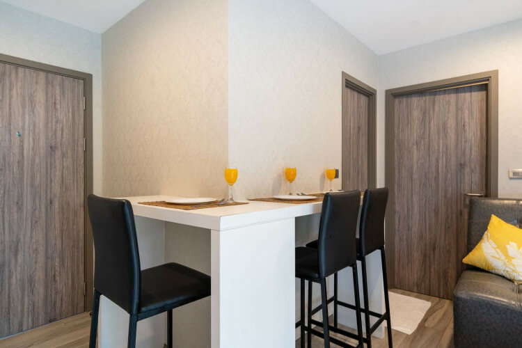 Кондоминиум в Най Янге, Пхукет, Таиланд | THE105064