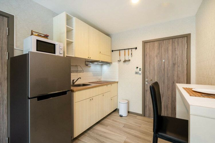 Кондоминиум в Най Янге, Пхукет, Таиланд | THE105064