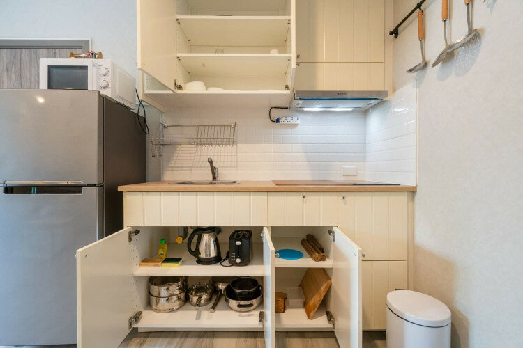 Кондоминиум в Най Янге, Пхукет, Таиланд | THE105064