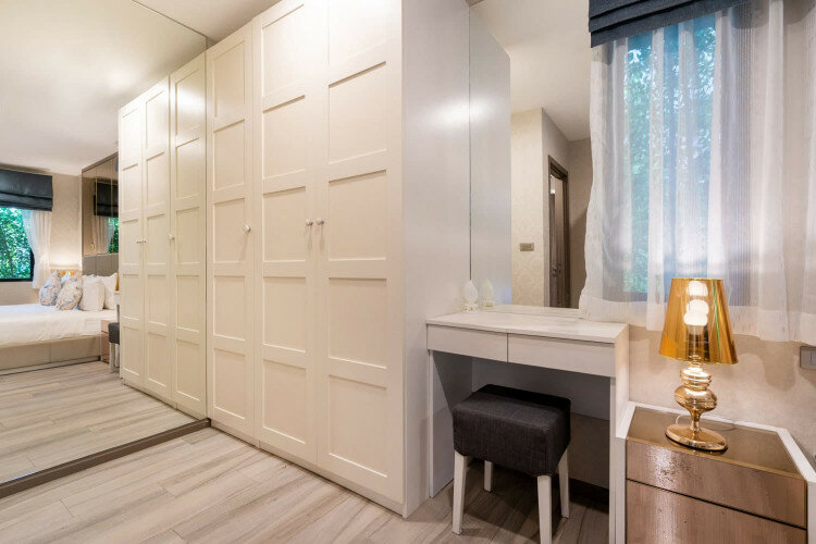 Кондоминиум в Най Янге, Пхукет, Таиланд | THE105064