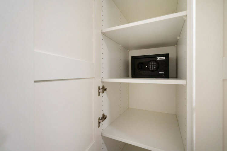 Кондоминиум в Най Янге, Пхукет, Таиланд | THE105064