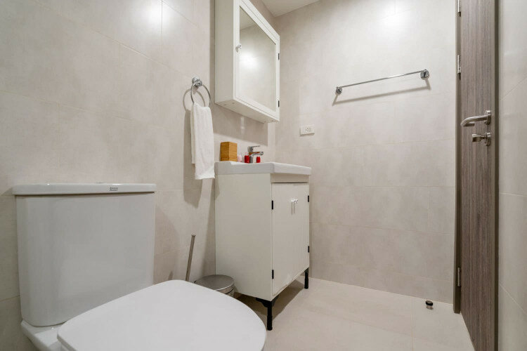 Кондоминиум в Най Янге, Пхукет, Таиланд | THE105064