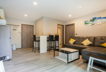 Кондоминиум в Най Янге, Пхукет, Таиланд | THE105064