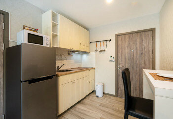 Кондоминиум в Най Янге, Пхукет, Таиланд | THE105064