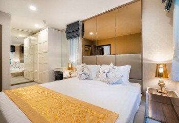 Кондоминиум в Най Янге, Пхукет, Таиланд | THE105064