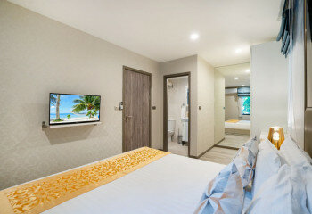 Кондоминиум в Най Янге, Пхукет, Таиланд | THE105064